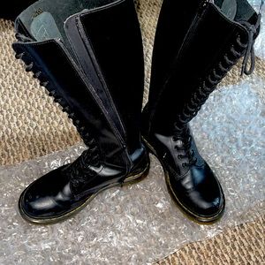 Dr. Martens size 8